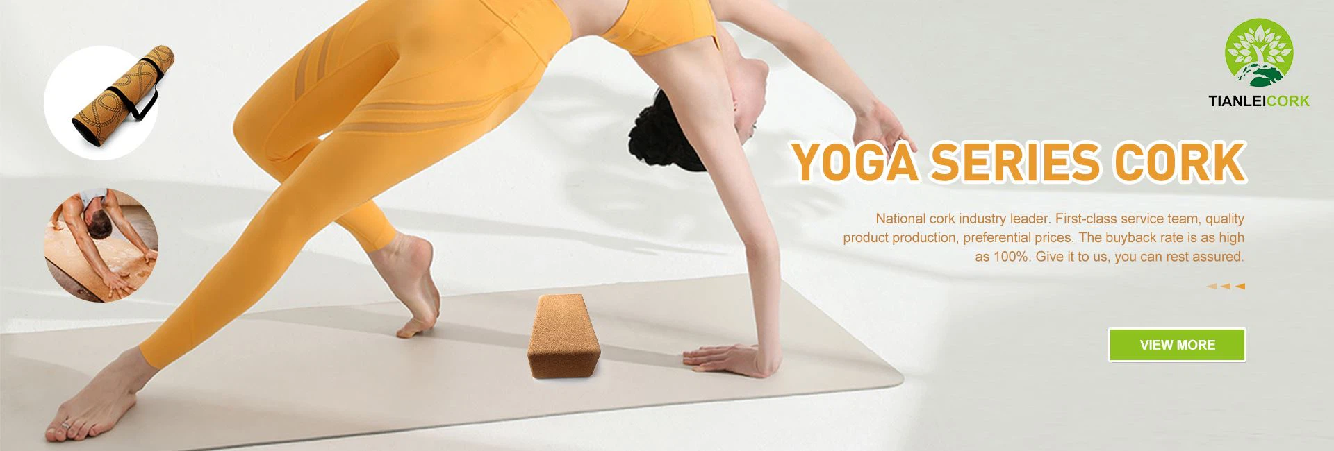 Yoga Cork sports
