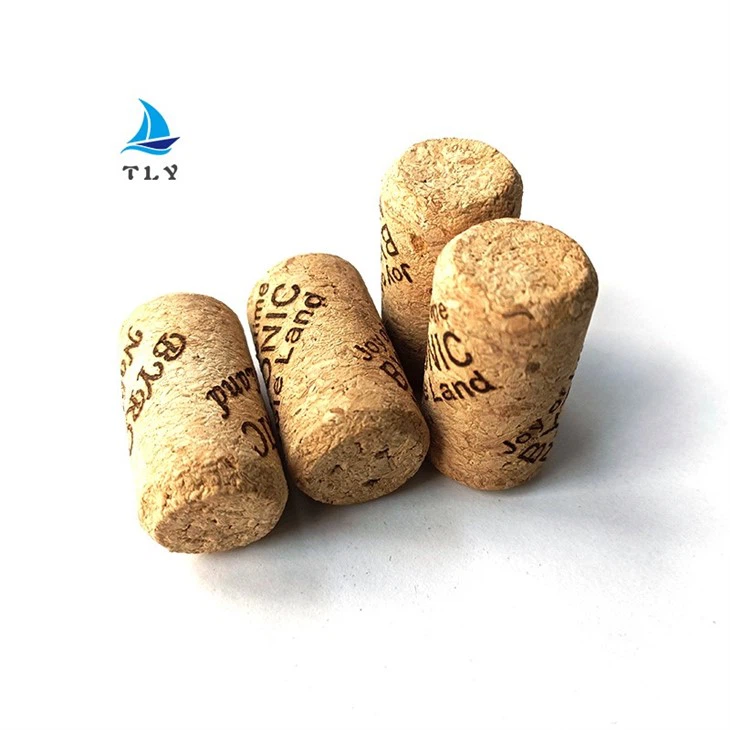 cork bottle stopper