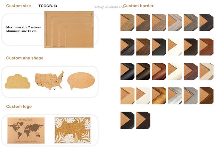 Cork Sheeting