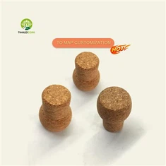 Personliga korkproppar